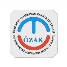 ÖZAK MAKİNA