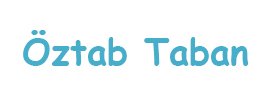 ÖZTAB TABAN