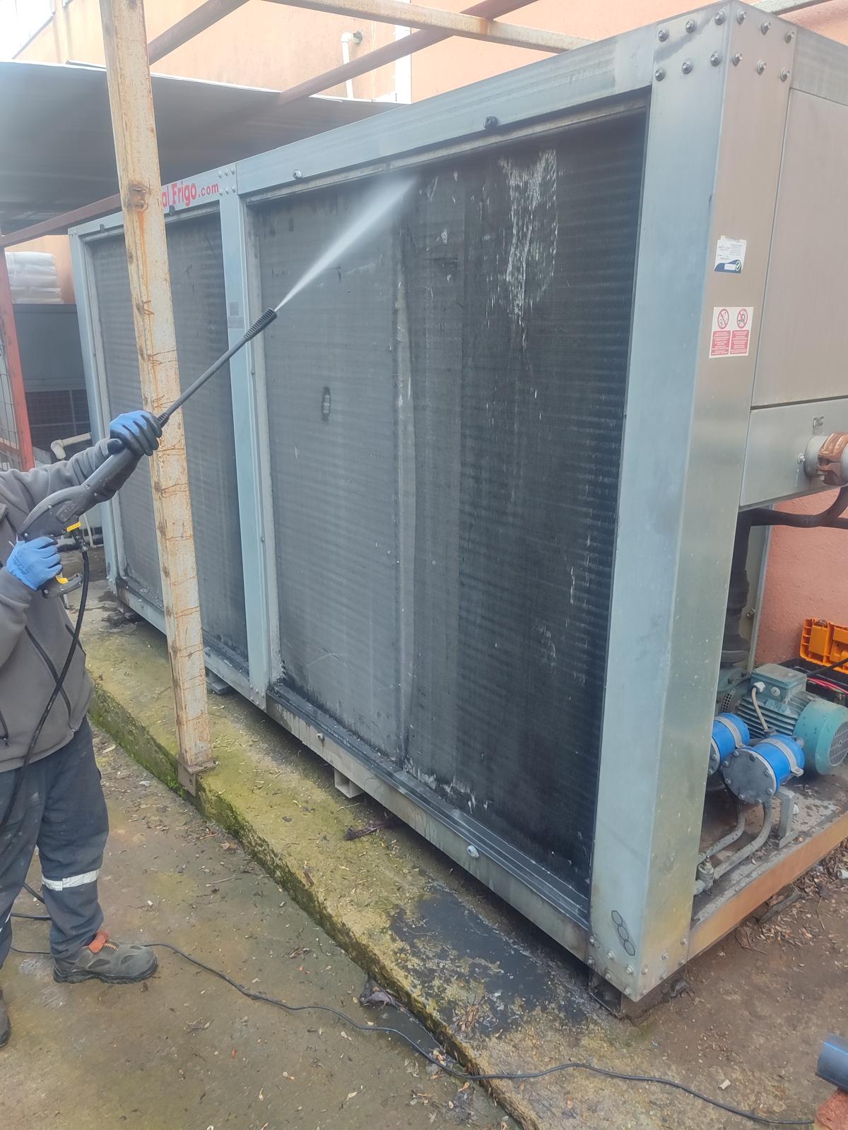 Tamir ve Yedek Servis 9