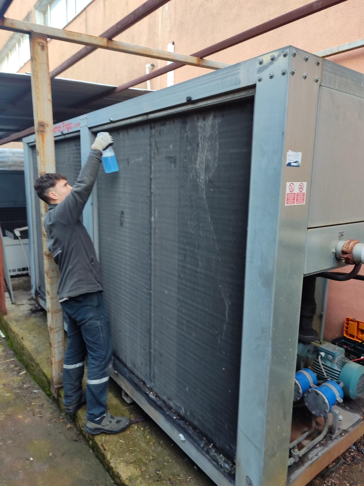 Tamir ve Yedek Servis 2