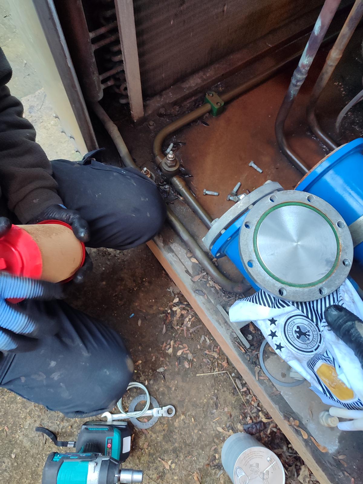 Tamir ve Yedek Servis 3