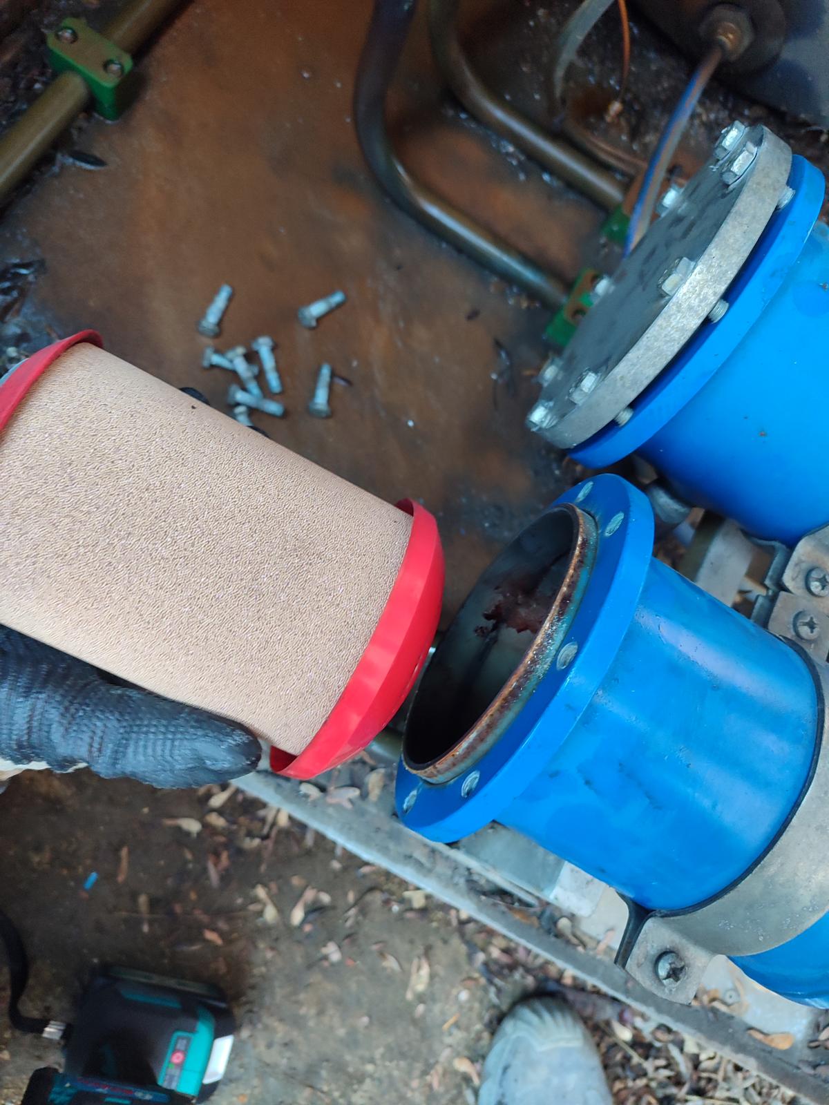 Tamir ve Yedek Servis 5