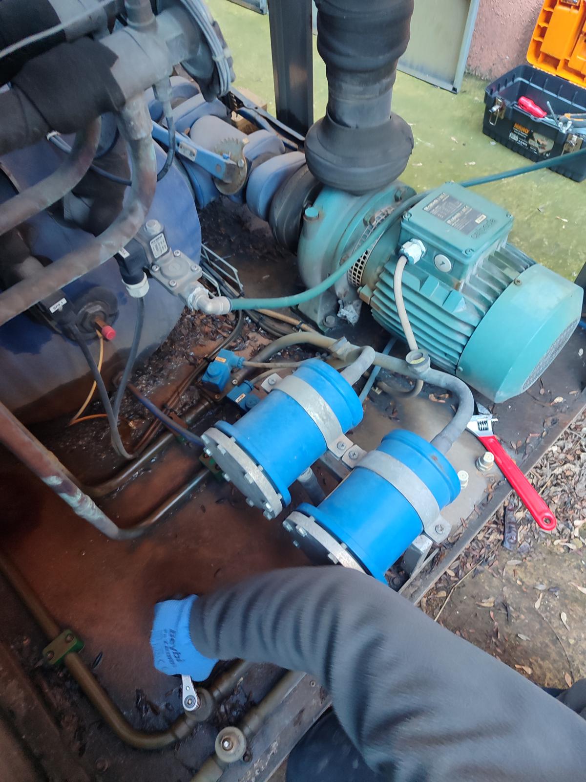 Tamir ve Yedek Servis 6